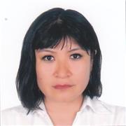 Maestra de Idiomas Francés e Ingles, Comunicación